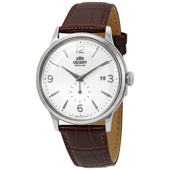 NWT Orient Fashion Men's Automatic Steel Authentic Watch - Picture 1 of 3